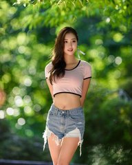 秘密的诱惑场景无修正